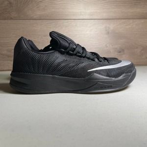 Nike Zoom Run The One Black Metallic